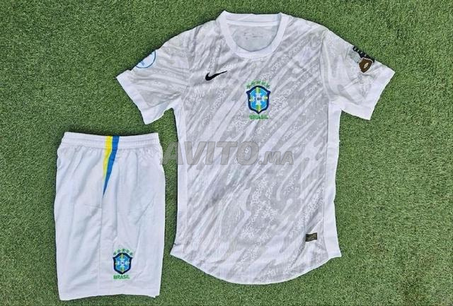 برازيل أبيض ممتاز - 2