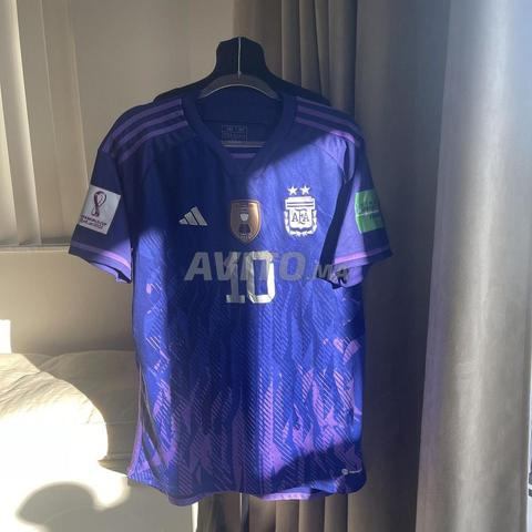 ميسي الأرجنتين - 2