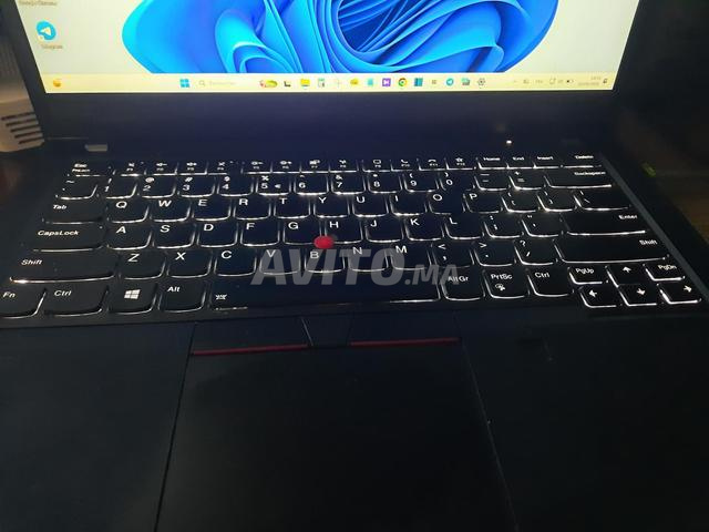 THINKPAD T14 1To SSD 24Go - 2