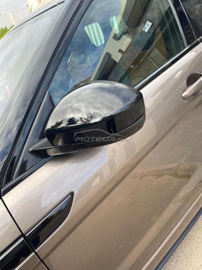 Land Rover Range Rover Evoque Diesel Automatique