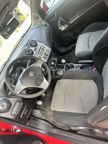 ألفا روميو سبرينت دار - 2