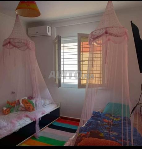 فيلا بـ 3 شقق مفروشة - 2