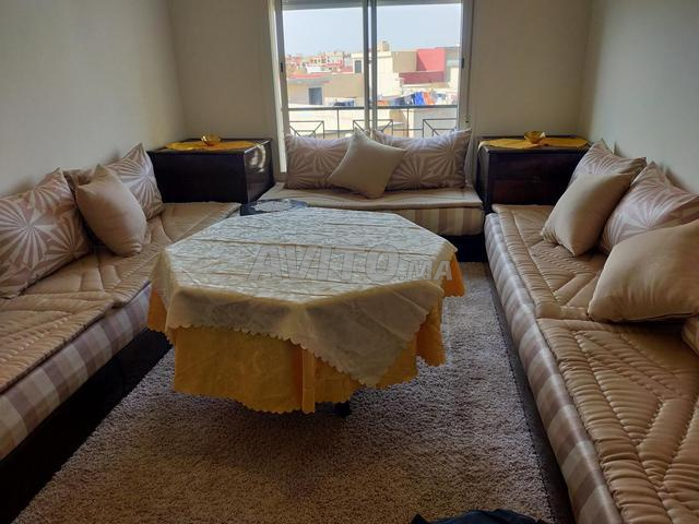 Appartement à louer - 2