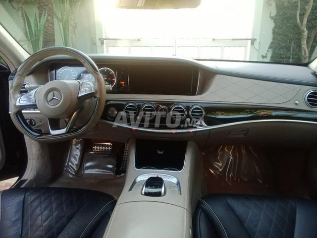 Mercedes-Benz Classe S 350 cdi Pack Designo - 2