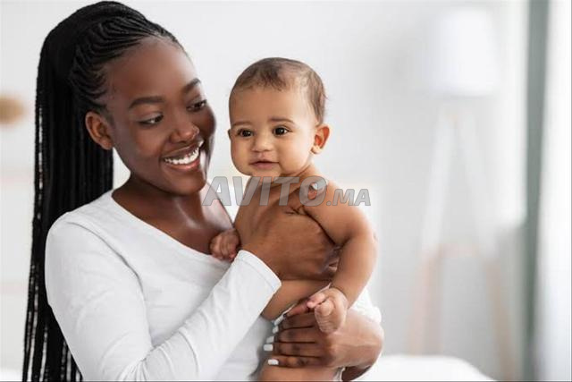 Babysitting auxiliaire de vie service fiable