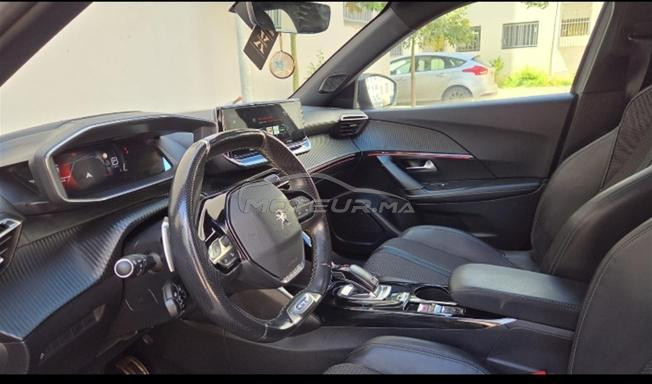 peugeot 2008 gt
