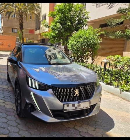 Peugeot 2008 GT - 2