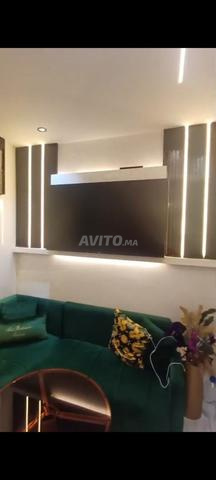 Appartement à vendre Rahma Alalia Hada Touhid Seflia 34 millions - 2