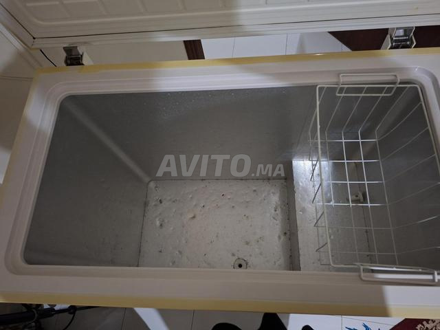 Congélateur - 2