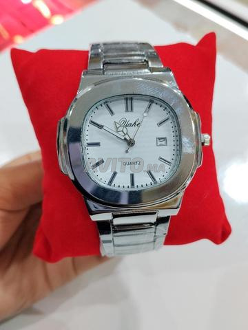 Montre homme premium - 2