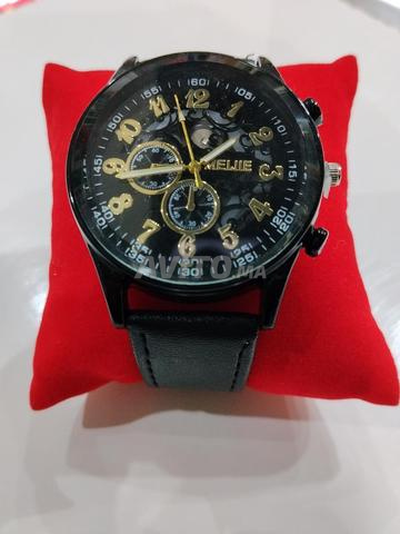 Montre homme premium - 2