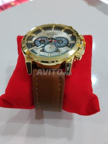 Montre homme premium - 2