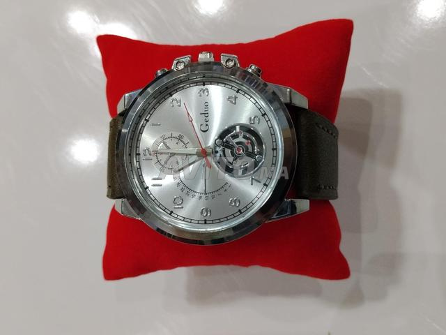 Montre homme premium - 2