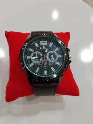 Montre homme premium - 2