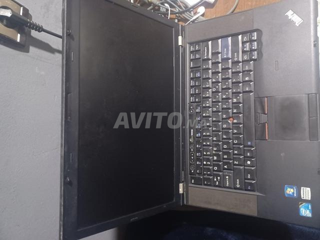 Laptop Thinkpad i5 - 2