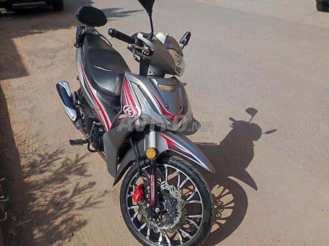 كايسا 50 سم مكعب