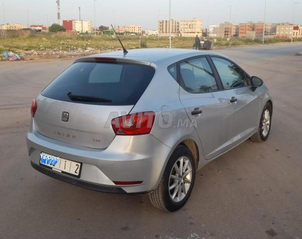 Seat Ibiza Coppa. 2015. Tout option - 2