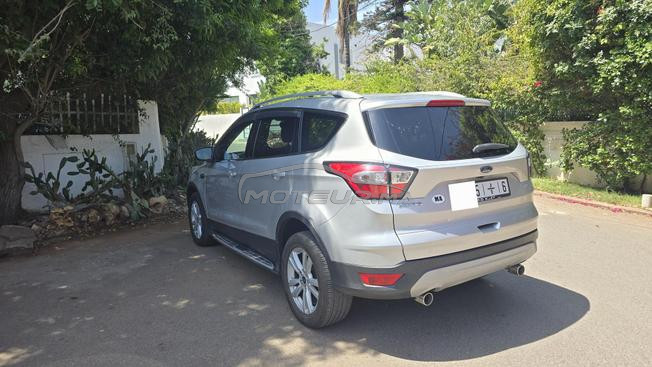 Ford Kuga AWE Automatique 