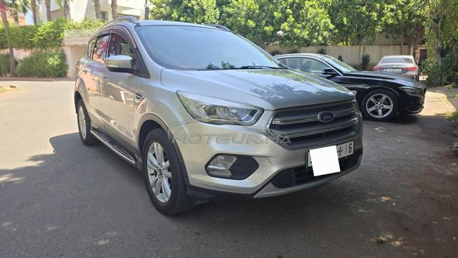 Ford Kuga AWE Automatique 