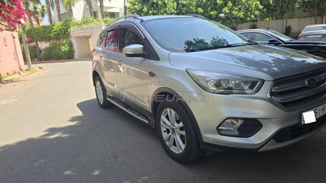 Ford Kuga AWE Automatique 