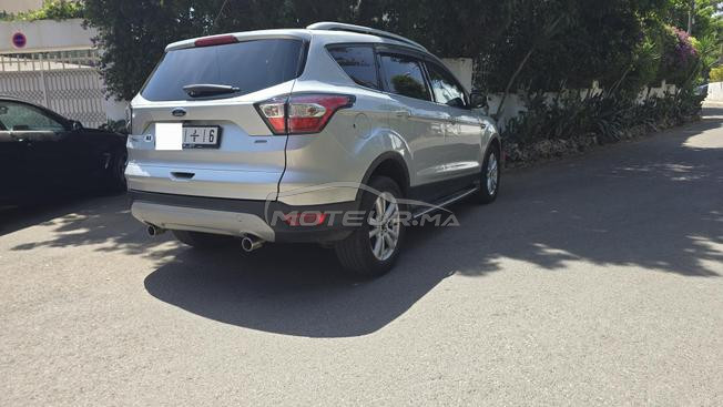 Ford Kuga AWE Automatique 
