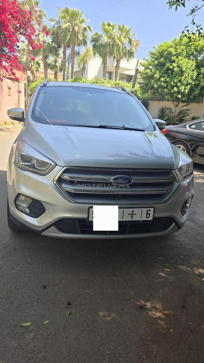 Ford Kuga AWE Automatique 