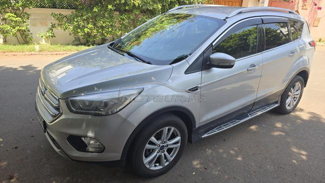 Ford Kuga AWE Automatique 