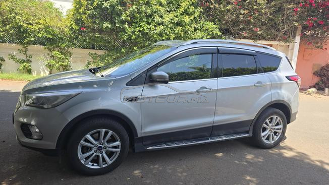 Ford Kuga AWE Automatique 