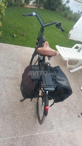 Vélo électrique Moustache Samedi 28 Open - 2