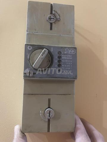 Tétouan centre-ville - 2