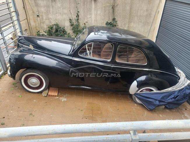 Superbe Peugeot 203 de Collection - Excellent état