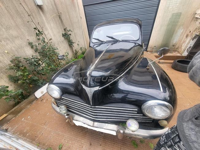 Superbe Peugeot 203 de Collection - Excellent état