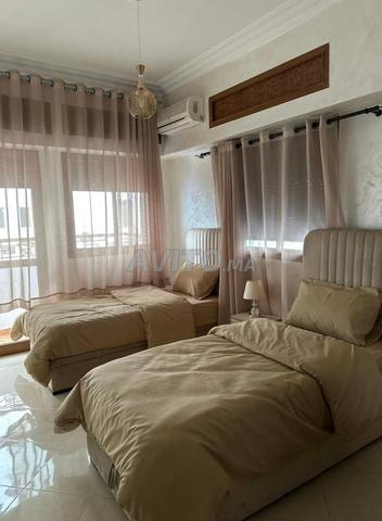 Appartements à louer 70 m² à Tanger - 2