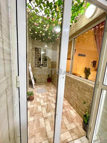 Appartements à louer 70 m² à Tanger