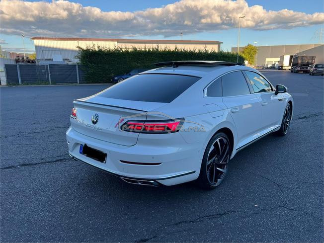 Volkswagen Arteon Diesel Automatique 2022 à Nador