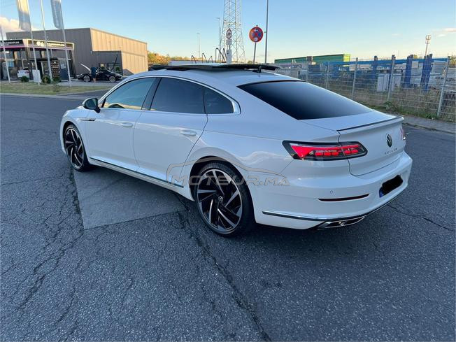 Volkswagen Arteon Diesel Automatique 2022 à Nador