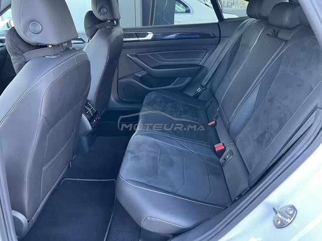 Volkswagen Arteon Diesel Automatique 2022 à Nador