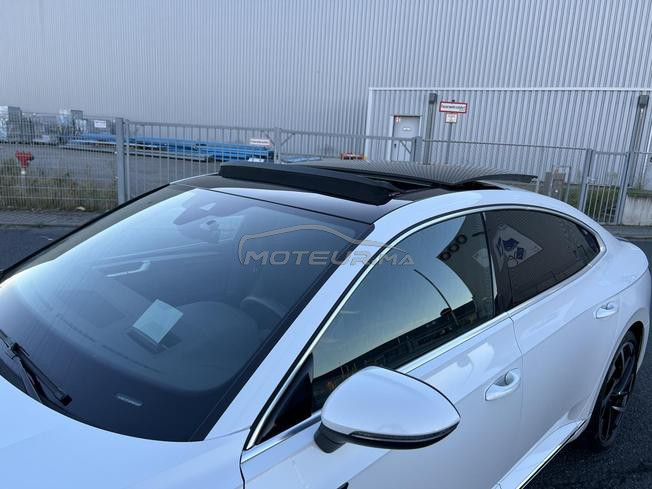 Volkswagen Arteon Diesel Automatique 2022 à Nador