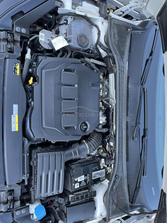 Volkswagen Arteon Diesel Automatique 2022 à Nador