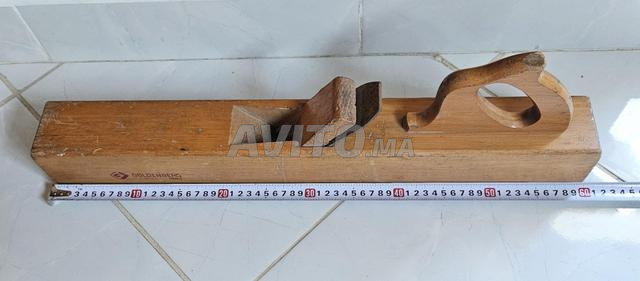 Rabot ancien Golden Berg France