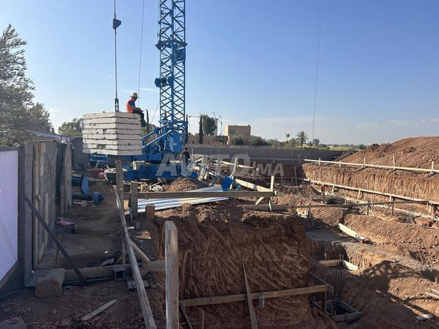 رافعة تركيب سريع بوتين - 2