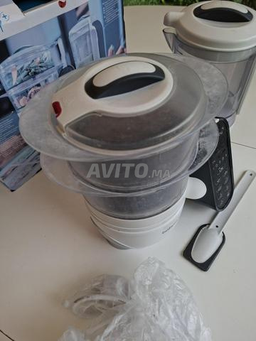 Babymoov nutribaby (بديل Babycook) - 2