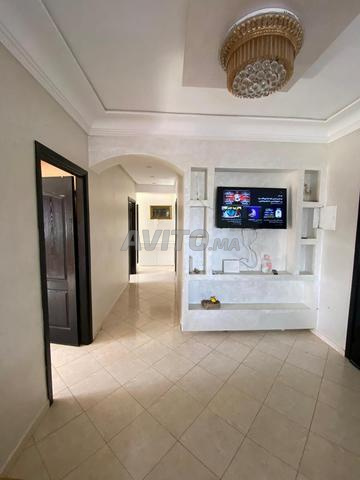 Appartement de luxe - 2