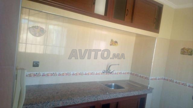 استوديو للإيجار في أولاد امتاع - 2