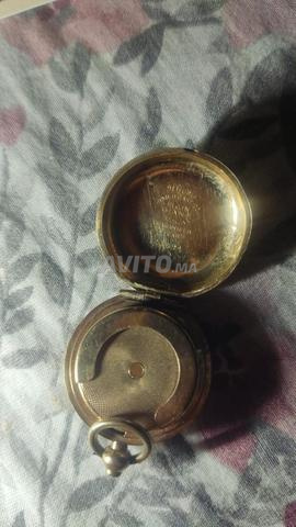 قطعة ذهبية قديمة - 2