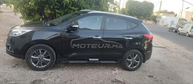 Hyundai ix35 Diesel 2014 à Safi