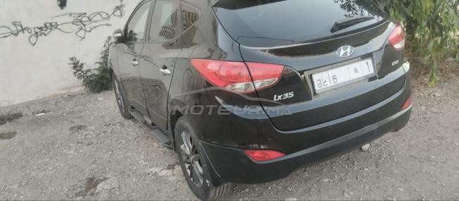 Hyundai ix35 Diesel 2014 à Safi