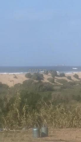 أرض فلاحية بسيدي عابد طريق الواليدية - 2