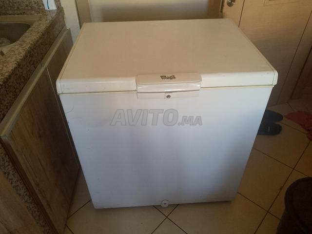 Frigo Whirlpool - 2