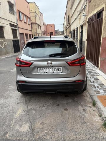 Nissan Qashqai - 2